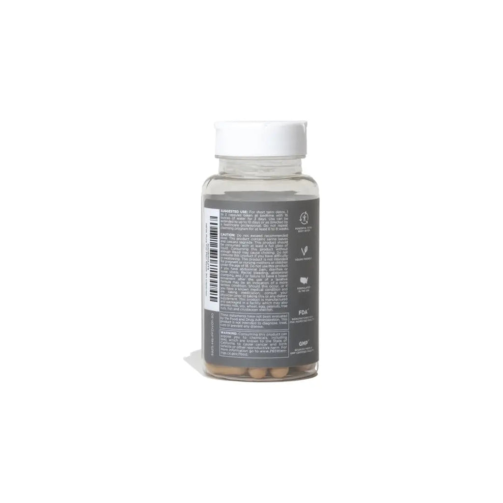 Pure for Men Detox Supplement, Reset | Promotes Digestive & Gut Health Pure for Men Au supplements