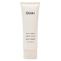 OUAI Hand Cream - Thick, Creamy Balm with Coconut Oil, Murumuru Butter and Shea Butter - Hydrating Moisturizer for Soft Hands - Use Daily to Deeply Nourish Skin (3 Oz) OUAI Au supplements