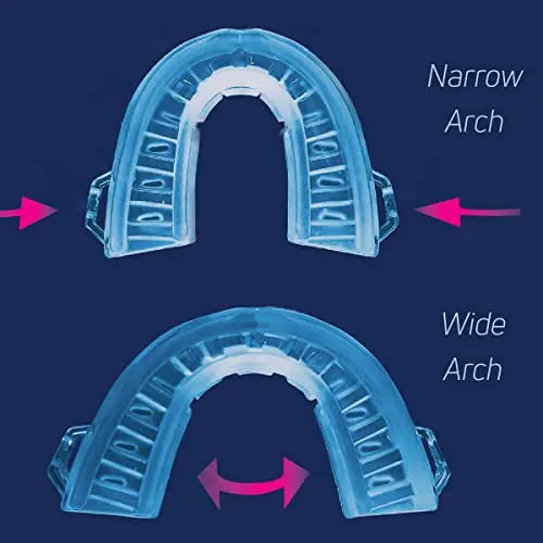 Anti-Snore Device by SmartGuard. New Customizable Snore Reducing SmartGuard Au supplements