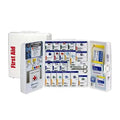 First Aid Only 1000-FAE-0103 50-Person SmartCompliance OSHA First Aid Kit First Aid Only Au supplements
