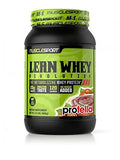 Musclesport Lean Whey Revolution™ Protein Powder - Whey Protein Isolate Musclesport Au supplements