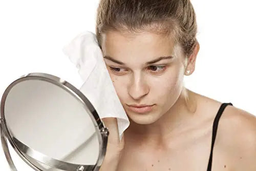 Inspire Adult Wet Wipes, Adult Wash Cloths, Adult Wipes for Incontinence Inspire Au supplements