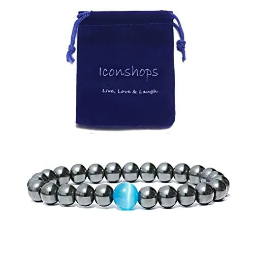 Healing Bracelet Arthritis Weight Loss Pain Relief,Weight Loss Energy Healthy Jewelry Magnetic Heath Secret Au supplements