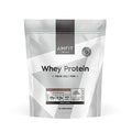 Amazon Brand - Amfit Nutrition Whey Protein Powder, Chocolate Flavour, 33 Servings, 1 kg Amfit Nutrition Au supplements
