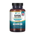 Marine Collagen with Hyaluronic Acid 1100mg | 90 Collagen Capsules High Strength for Women & Men PH PROWISE Healthcare Au supplements