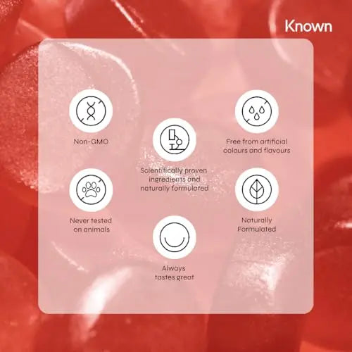 Liquid Collagen Supplement with Vitamin C | Liposomal Technology Known Au supplements