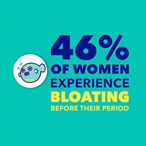 Midol Bloat Relief Caplets 60ct: Midol Bloat Relief Caplets with Pamabrom, Relieve Bloating Midol Au supplements