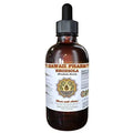 HawaiiPharm Rhodiola Liquid Extract, Organic Rhodiola (Rhodiola Rosea) Tincture 4 oz HawaiiPharm Au supplements