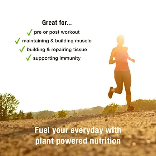 BodyMe Organic Vegan Protein Powder Blend, Cacao Coconut - Unsweetened, Low Carb BodyMe Au supplements
