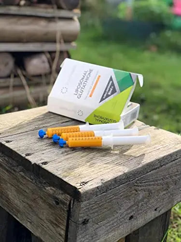 The Most Bioavailable Liposomal Glutathione on The Market Unique Patented Formula Pure Health Au supplements