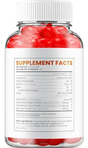 (3 Pack) Ignite Keto ACV Gummies - Official - Keto Ignite ACV Advanced Formula Plus Rillvo Au supplements
