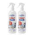 CleanSmart CPAP Disinfectant Spray, 16 oz (Pack of 2) CleanSmart Au supplements