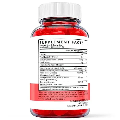(3 Pack) Keto Bites, Keto Bites ACV Gummies, Keto Bites Gummies Keto ACV, Keto Gummy Ark Labs Au supplements