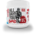5% Nutrition Rich Piana AllDayYou Shred BCAA Powder | Amino Acid Supplement 5% Nutrition Au supplements