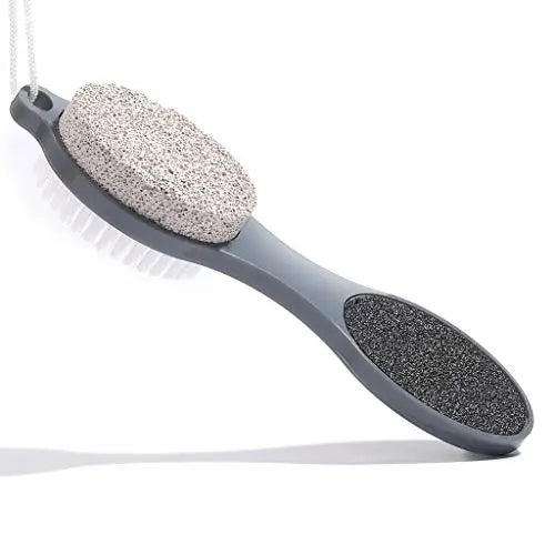 CAREHOOD Foot File Callus Remover - Multi Purpose 4 in 1 Feet Pedicure CAREHOOD Au supplements