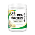 Growing Naturals | Vanilla Raw Pea Powder 15g Plant Protein | 2.8G BCAA, Low-Carb Growing Naturals Au supplements