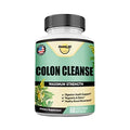 Happi Mi Nutrition Colon Cleanse, Colon Detox, All Natural Herbal Formula, Support Healthy Happi Mi Nutrition Au supplements