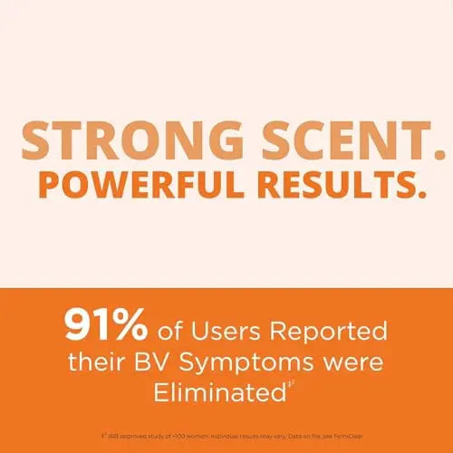 FemiClear (BV) Symptoms - Vaginal Ointment for Fishy Odor, Excess Discharge, Itching & Discomfort FemiClear Au supplements