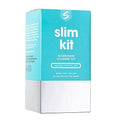 Slim Kit Slimdown Cleanse Kit, 30 Count (1-Month Supply) SCULPT Au supplements