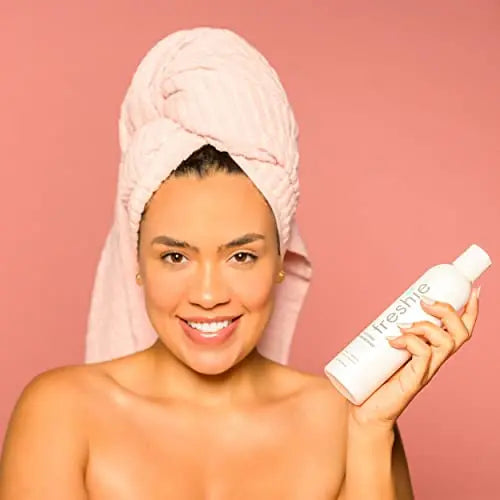 freshie Natural Feminine Care pH-Balanced Cleansing Wash Odor-Blocking Plant-Based freshie Natural Feminine Care Au supplements