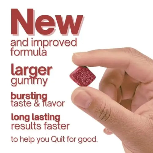 Craving Reducer Gummies to Help Stop The Urge Naturally, Works Fast, Gluten-Free Drop The Craving Au supplements