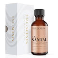 Essential Oil Blend Diffuser Oil – Santal Essential Oil, Hotel Inspired Home fragrance oil for diffuser Time Scents Au supplements