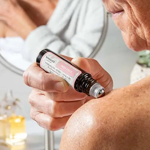 Skin Envy - Face Moisturizer Serum (by Vitality Extracts) Coconut Oil, Collagen, Vitamin E, Vegan Vitality Extracts Au supplements