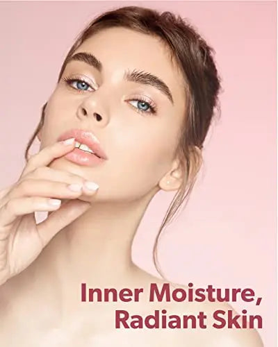 Innerb Aqua Bank (28 Servings, 4 Weeks) - Premium Korean Skincare Supplement CJwellcare Au supplements