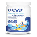 SPROOS - Marine Collagen - Beverage Powder - Hydrolised Collagen Peptides SPROOS Au supplements