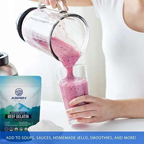 Supplement ASPEN NATURALS Au supplements