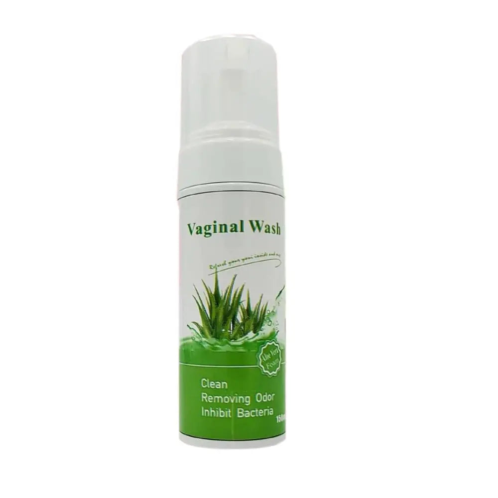 Oskinome Vaginal Wash Moisturizer, Vaginal Shrink Gel, pH-Balanced, Feminine Wash Lubricant Water Oskinome Au supplements