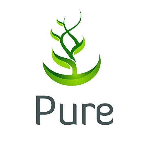 PURE ORIGINAL INGREDIENTS Yerba Mate (365 Capsules), No Magnesium Or Rice Fillers PURE ORIGINAL INGREDIENTS Au supplements