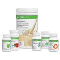 Herbalife Advanced Weight Loss Program Dutch Chocolate Herbalife Au supplements