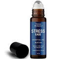 Stress Ease Essential Oil Roll On Blend 10ml - Natural Stress Relief Essential Oils Roll Nexon Botanics Au supplements