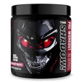 JNX SPORTS The Shadow! 350mg of Caffeine Hard Core Preworkout -Electric Energy JNX SPORTS Au supplements