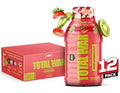REDCON1 Total War Ready to Drink Preworkout, Strawberry Kiwi - 350mg of Fast Acting REDCON1 Au supplements