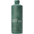 Sports Research Keto MCT Oil from Organic Coconuts - Fatty Acid Fuel for Body Sports Research Au supplements
