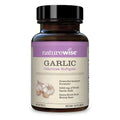 NatureWise Garlic Odorless Softgels 1500mg Support Teeth & Immune System Health NatureWise Au supplements