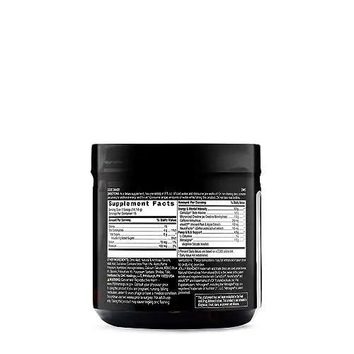 BEYOND RAW Lit Jly Rnchr Blue RSP 15sv BEYOND RAW Au supplements