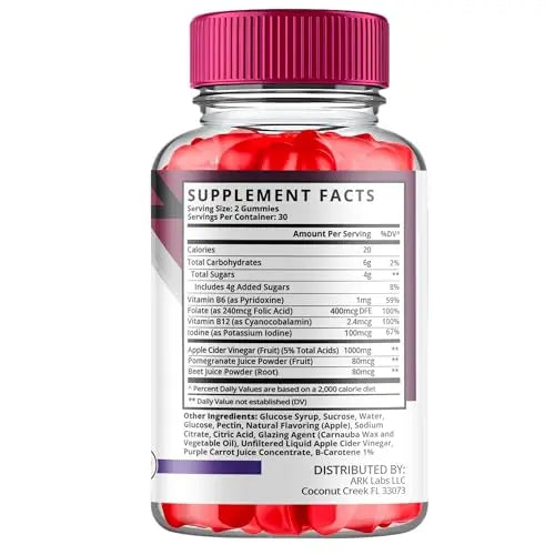 (2 Pack) Premier Gummies, Premier Keto Gummies, Premier Keto ACV Gummies Ark Labs Au supplements