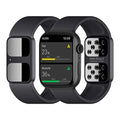 AURA Strap 2 Compatible w Apple Watch – for Body Fat, BMI & Weight Loss - Body Composion AURA Strap Au supplements