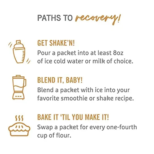 Munchkin Milkmakers Postnatal Recovery Protein Powder with Pea Protein, Lactation Munchkin Au supplements