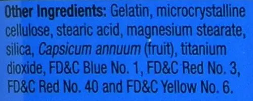BPI Sports -Roxylean Extreme Fat Burner & Weight Loss Supplement, 60Count BPI Sports Au supplements