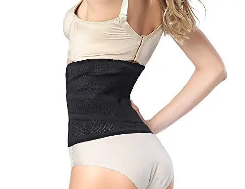 Waist Trimmer Belt-Postpartum Postnatal Recoery Support Girdle Belt Post Pregnancy After GOEGE Au supplements