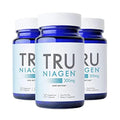 TRU NIAGEN - Patented Nicotinamide Riboside NAD+ Supplement. NR Supports Cellular TRU NIAGEN Au supplements