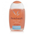 Femfresh Soap Free Wash 150Ml Femfresh Au supplements