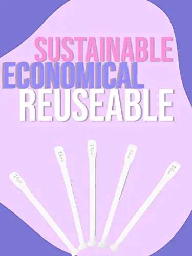 Vaginal Suppository Applicators for Women Disposable Fits Size 0 and 00 Capsules - Individually Wrapped My Store Au supplements