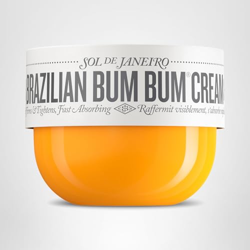 SOL DE JANEIRO Brazilian Bum Bum Cream 240ml